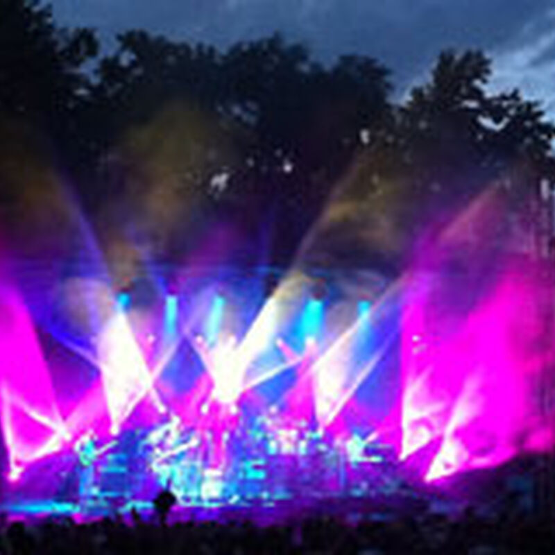 08/14/10 Masquerade Music Park, Atlanta, GA 
