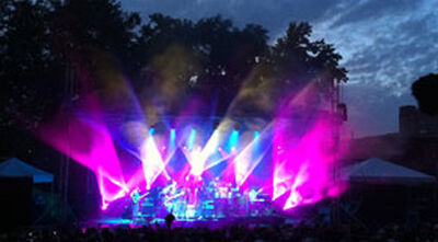 08/14/10 Masquerade Music Park, Atlanta, GA 