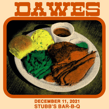 12/11/21 Stubb's Bar-B-Q, Austin, TX 