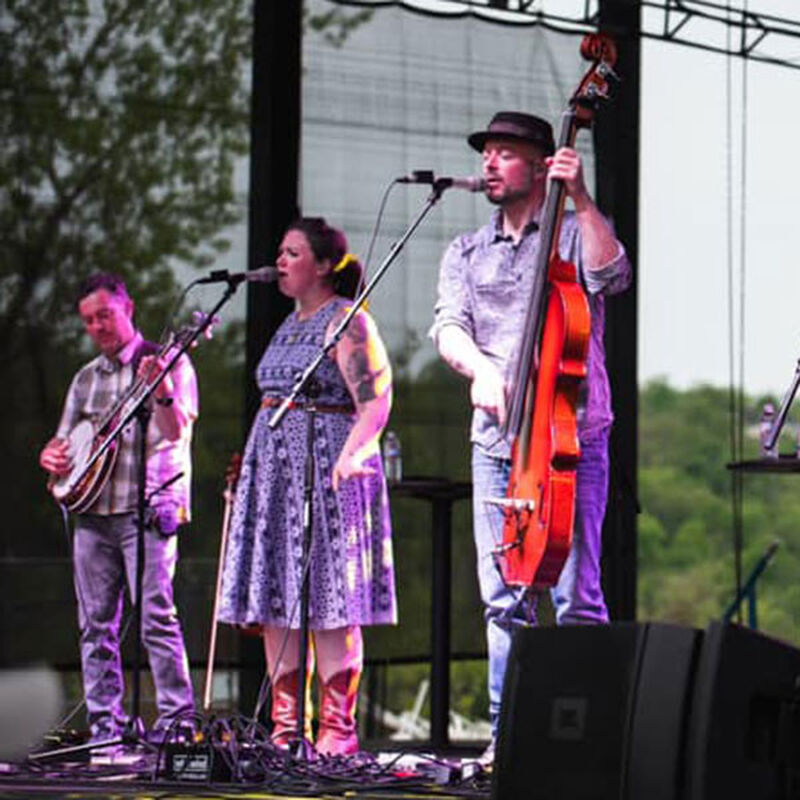 05/02/21 Riverfront Live, Cincinnati, OH 