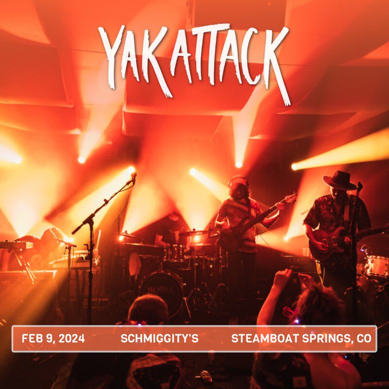 02/09/24 Schmiggity's, Steamboat Springs, CO 