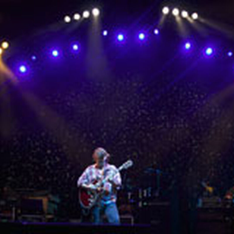 10/04/09 Verizon Wireless Amphitheater, Charlotte, NC 