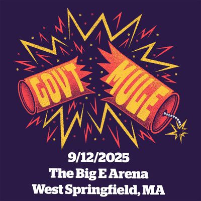 09/12/25 The Big E Arena, West Springfield, MA 