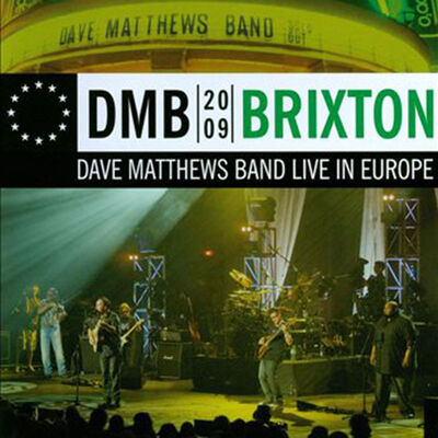 06/26/09 02 Academy Brixton, London, GB 