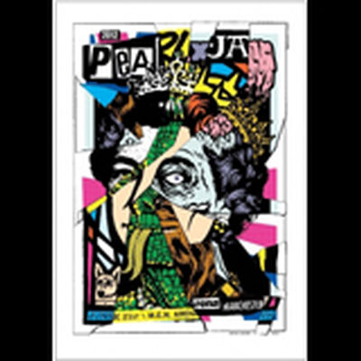 06/21/12 Manchester Arena, Manchester, UK 