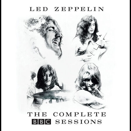 The Complete BBC Sessions