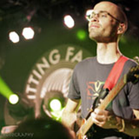 01/27/13 The Knitting Factory, Brooklyn, NY 