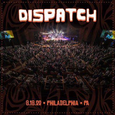 08/18/22 TD Pavilion at the Mann, Philadelphia, PA 