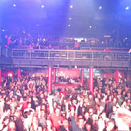 02/07/12 The Depot, Salt Lake City, UT 