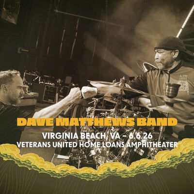 06/06/26 Veterans United Home Loans Amphitheater, Virginia Beach, VA 