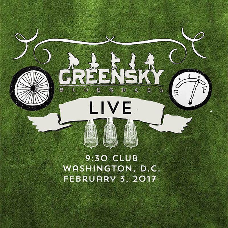 02/03/17 9:30 Club, Washington, DC 