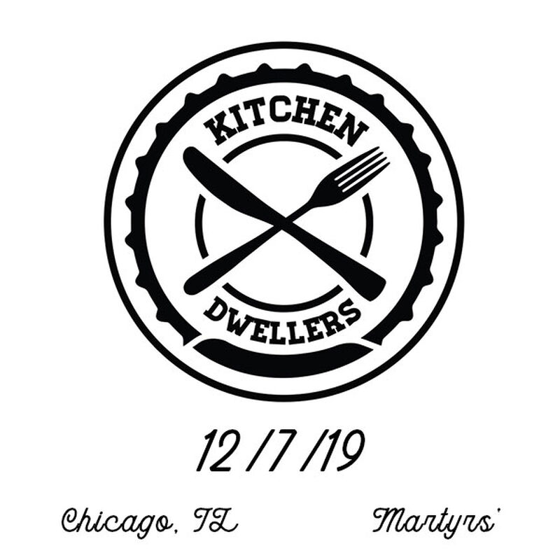 12/07/19 Martyr's, Chicago, IL 