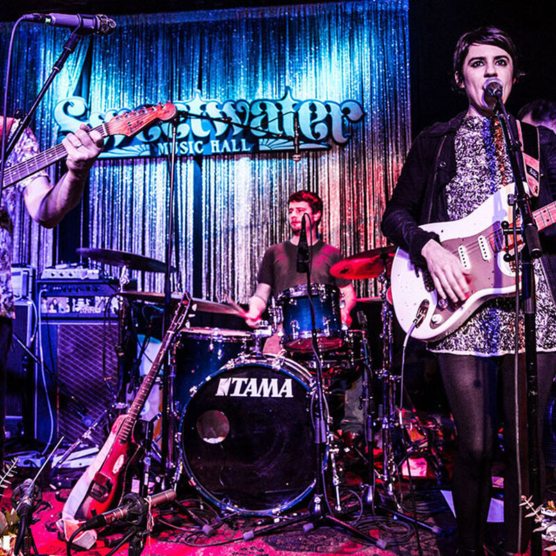 12/31/16 Sweetwater Music Hall, Mill Valley, CA 
