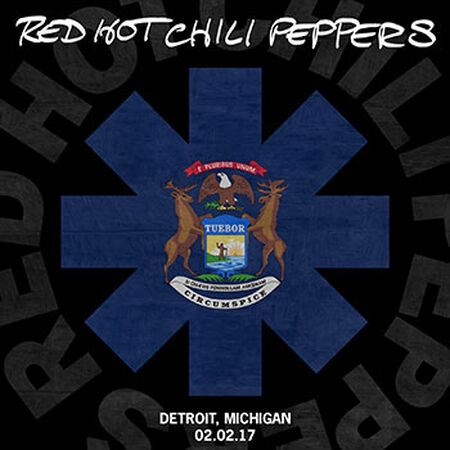 02/02/17  Joe Louis Arena, Detroit, MI 