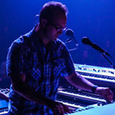 10/26/13 Town Ballroom, Buffalo, NY 