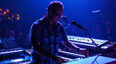 10/26/13 Town Ballroom, Buffalo, NY 
