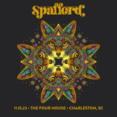 11/15/23 The Pour House, Charleston, SC 
