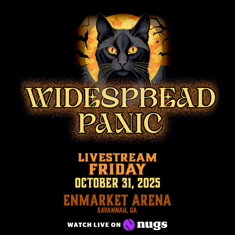 10/31/25 Enmarket Arena, Savannah 4K, GA 