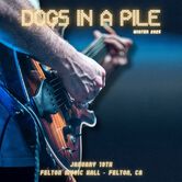 01/19/25 Felton Music Hall, Felton, CA 