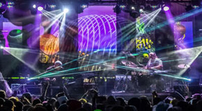 10/10/14 Zydeco, Birmingham, AL 