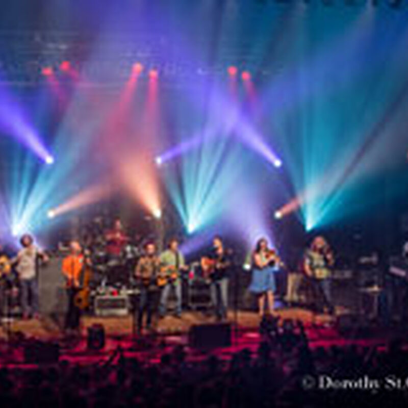 07/05/14 LC Pavilion, Columbus, OH 