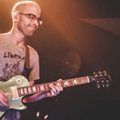 03/21/13 Rialto Theater, Tucson, AZ 
