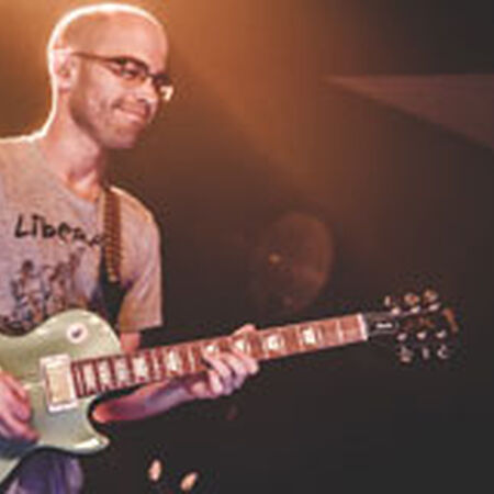 03/21/13 Rialto Theater, Tucson, AZ 