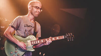 03/21/13 Rialto Theater, Tucson, AZ 