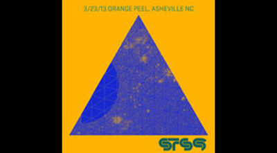 03/23/13 Orange Peel, Asheville, NC 