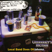 Local Band Does OKlahoma