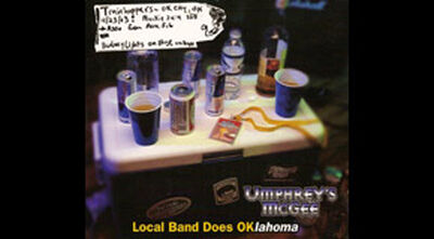 Local Band Does OKlahoma