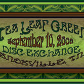 09/10/08 Disc Exchange, Knoxville, TN 