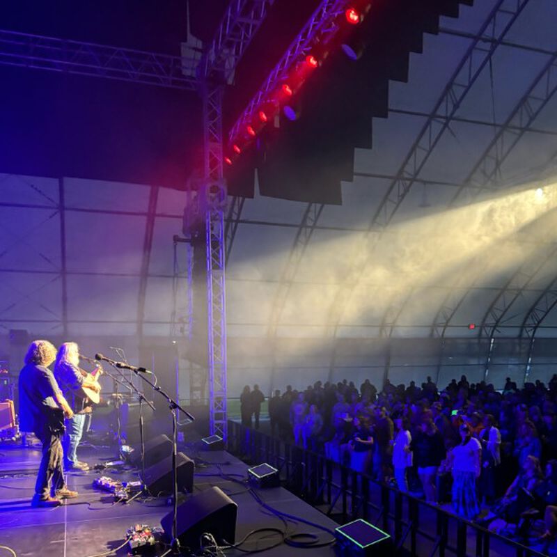 06/01/24 Performance Pavilion at Sweetwater, Fort Wayne, IN 
