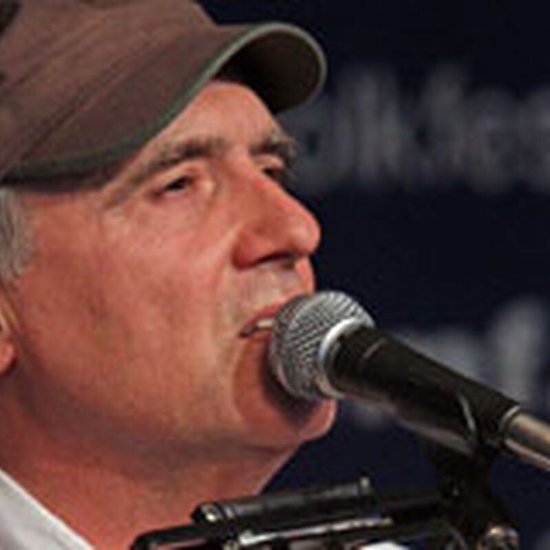 06/04/13 Kerrville Folk Festival, Kerrville, TX 