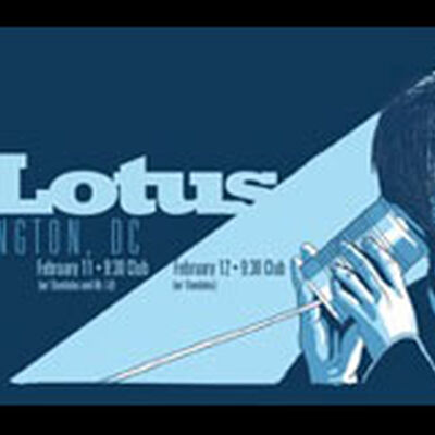 02/12/11 9:30 Club, Washington, DC 