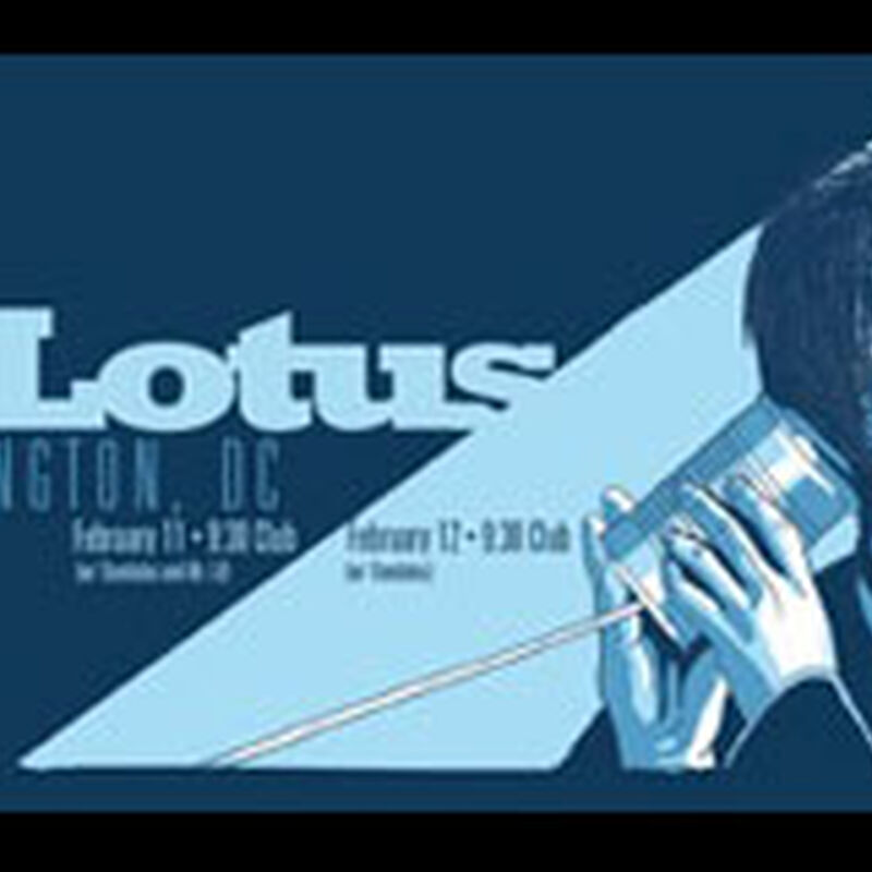 02/12/11 9:30 Club, Washington, DC 