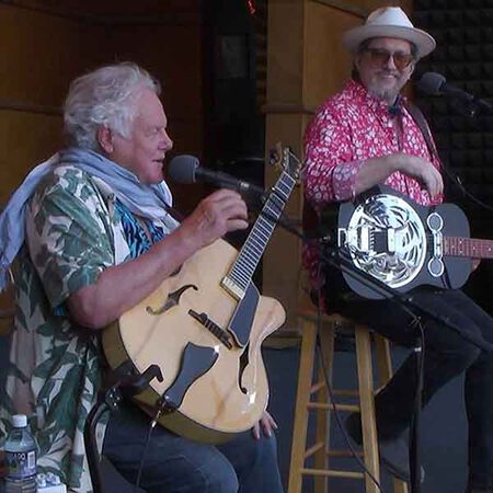 07/25/21 Rockygrass, Lyons, CO 