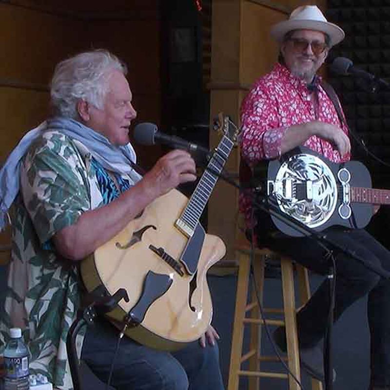 07/25/21 Rockygrass, Lyons, CO 