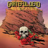 07/08/78 Red Rocks Amphitheatre, Morrison, CO 