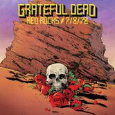 07/08/78 Red Rocks Amphitheatre, Morrison, CO 