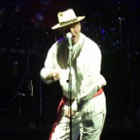 12/10/03 McDonald Theatre, Eugene, OR 