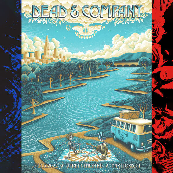 Dead and Company