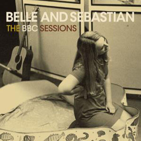 12/21/01 The BBC Sessions, Belfast, IRL 