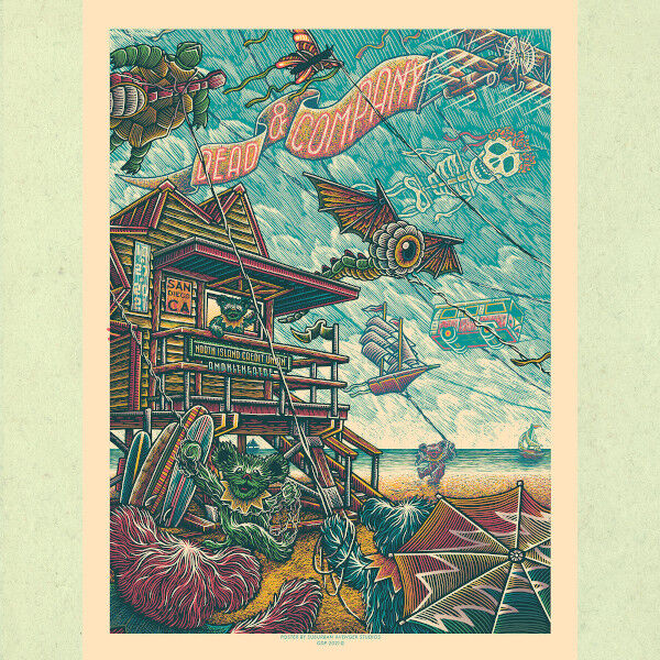 Dead and Company