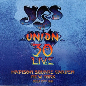 07/15/91 Madison Square Gardens, New York, NY 