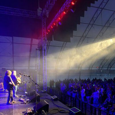 06/01/24 Performance Pavilion at Sweetwater, Fort Wayne, IN 