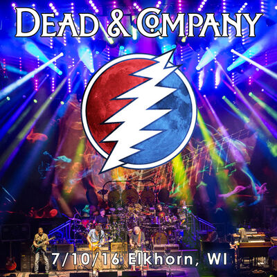 07/10/16 Alpine Valley Music Theatre, Elkhorn, WI 