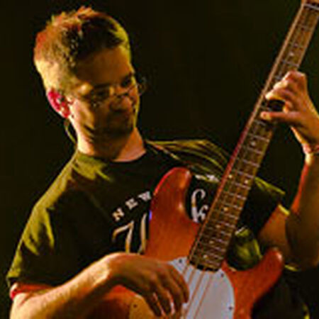 10/03/08 Highline Ballroom, New York, NY 