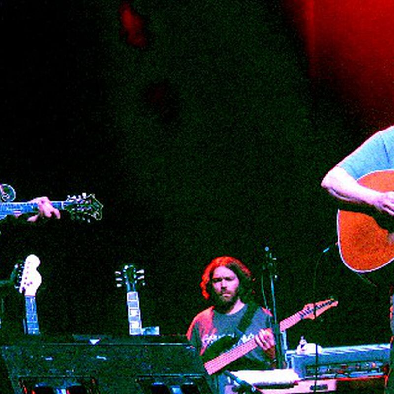 04/07/05 The Big Easy Concert House, Spokane, WA 