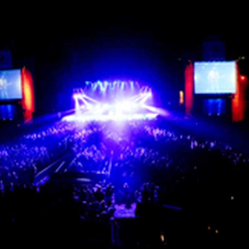 08/03/12 Nikon At Jones Beach Amphitheater, Wantagh, NY 